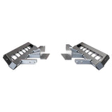 2021-2023 Bronco Rock Sliders (CS-BRRS-21)
