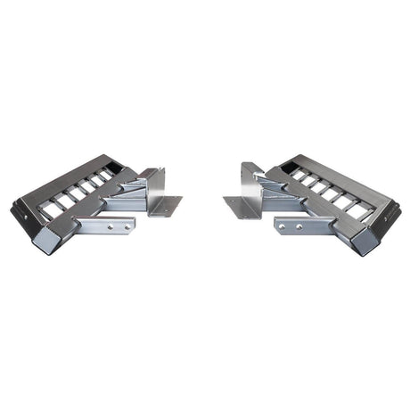 2021-2023 Bronco Rock Sliders (CS-BRRS-21)