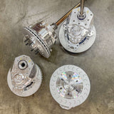 2021-2026 Ford Bronco Portal Axles Turn Offroad