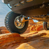 2021-2026 Ford Bronco Portal Axles Turn Offroad