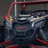 EVP Logo/Emblem for EVP Can-Am Maverick X3 & Polaris RZR Grilles (EMBLEM ONLY)