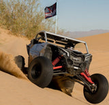 Can-Am Maverick X3 Grille