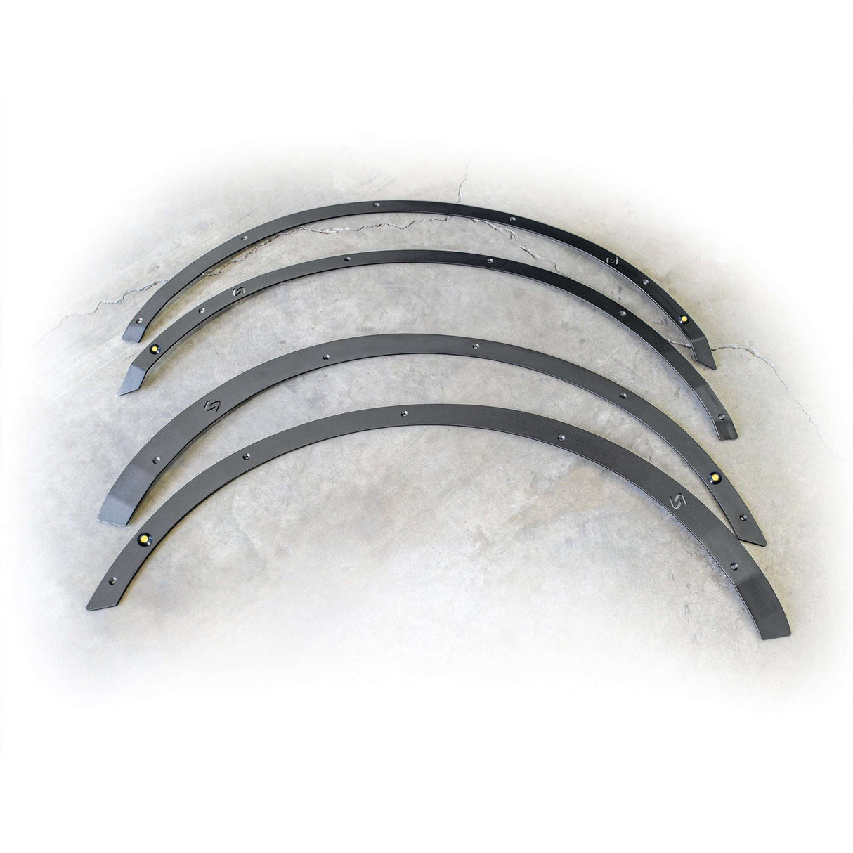 2021-2026 Bronco Fender Delete w/ Lights Turn_Offroad