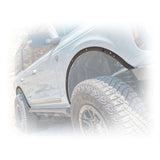2021-2026 Bronco Fender Delete w/ Lights Turn_Offroad