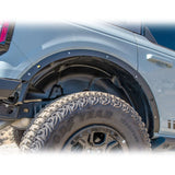 2021-2026 Bronco Fender Delete w/ Lights Turn_Offroad