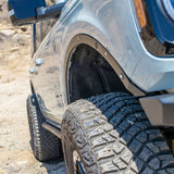 2021-2026 Bronco Fender Delete w/ Lights Turn_Offroad