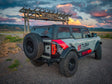 2021-2026 Bronco Full Suspension Kit with Icon VS IR Coilovers Turn Offroad