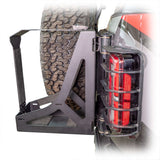 2021-2026 Bronco Tailgate Molle Panel/ Mount Turn Offroad