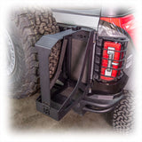 2021-2026 Bronco Tailgate Molle Panel/ Mount Turn Offroad