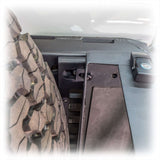 2021-2026 Bronco Tailgate Molle Panel/ Mount Turn Offroad