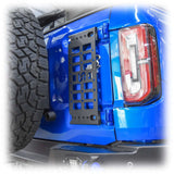 2021-2026 Bronco Tailgate Molle Panel/ Mount Turn Offroad