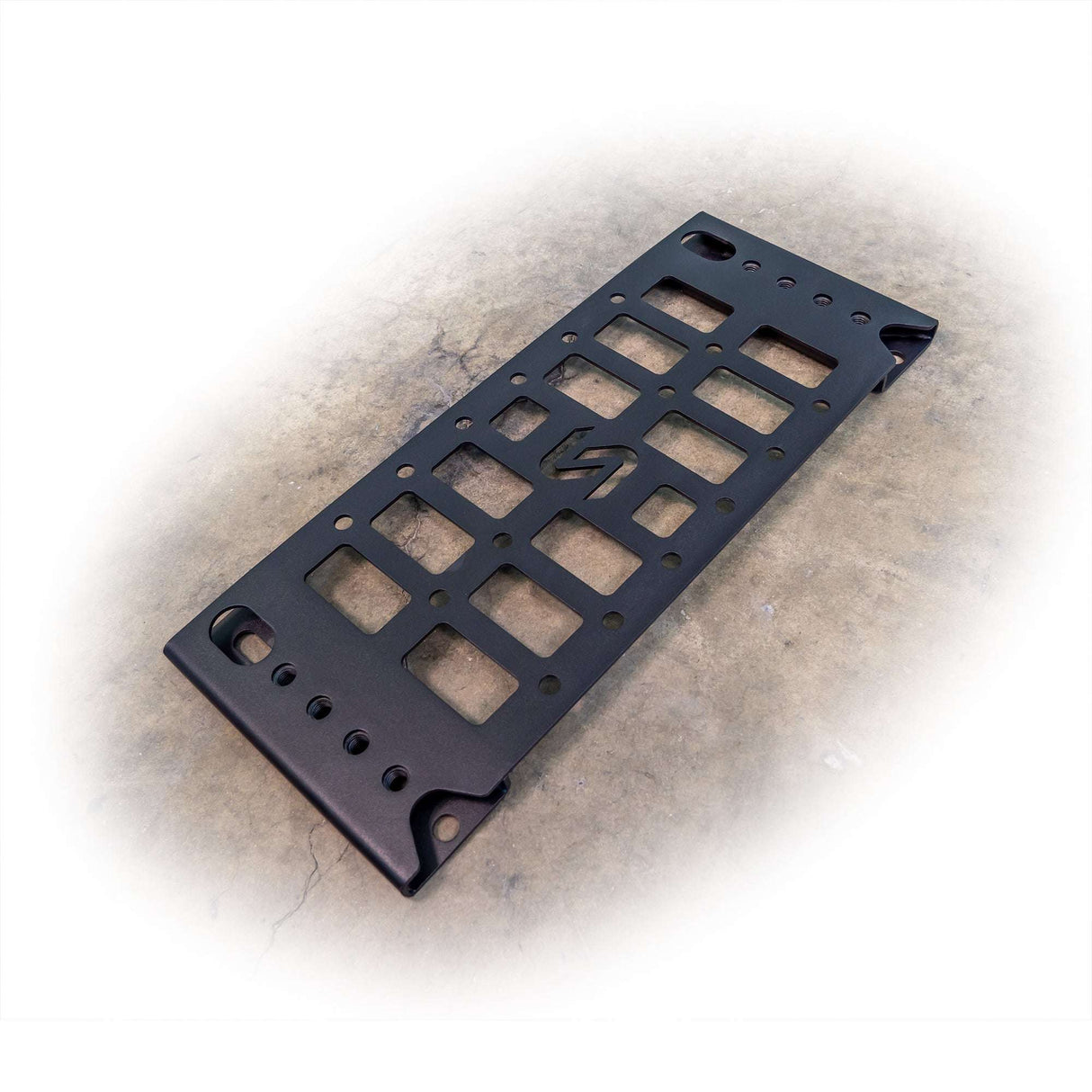 2021-2026 Bronco Tailgate Molle Panel/ Mount Turn Offroad