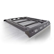 2021-2026 Ford Bronco 2 Door Hard Top Half Roof Rack Turn_Offroad