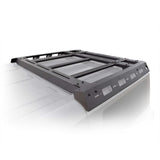 2021-2026 Ford Bronco 2 Door Hard Top Half Roof Rack Turn_Offroad