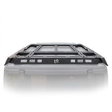 2021-2026 Ford Bronco 2 Door Hard Top Half Roof Rack Turn_Offroad