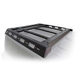 2021-2026 Ford Bronco 2 Door Hard Top Half Roof Rack Turn_Offroad