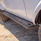2021-2026 Ford Bronco 2-Door Step-Slider Turn_Offroad