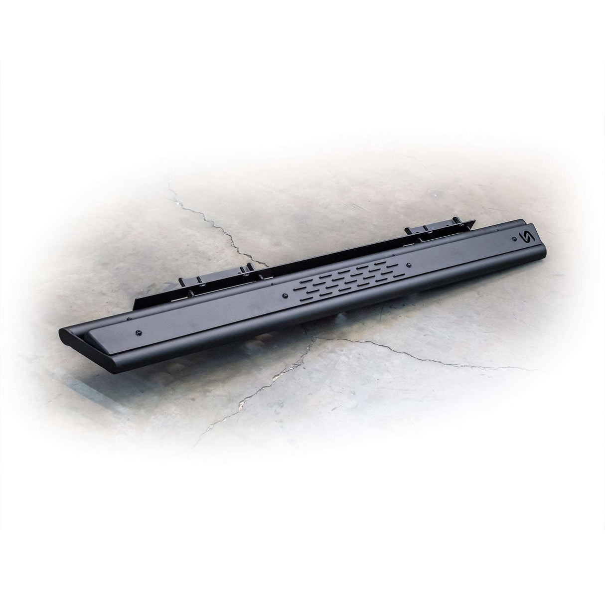 2021-2026 Ford Bronco 2-Door Step-Slider Turn_Offroad