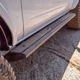 2021-2026 Ford Bronco 2-Door Step-Slider Turn_Offroad