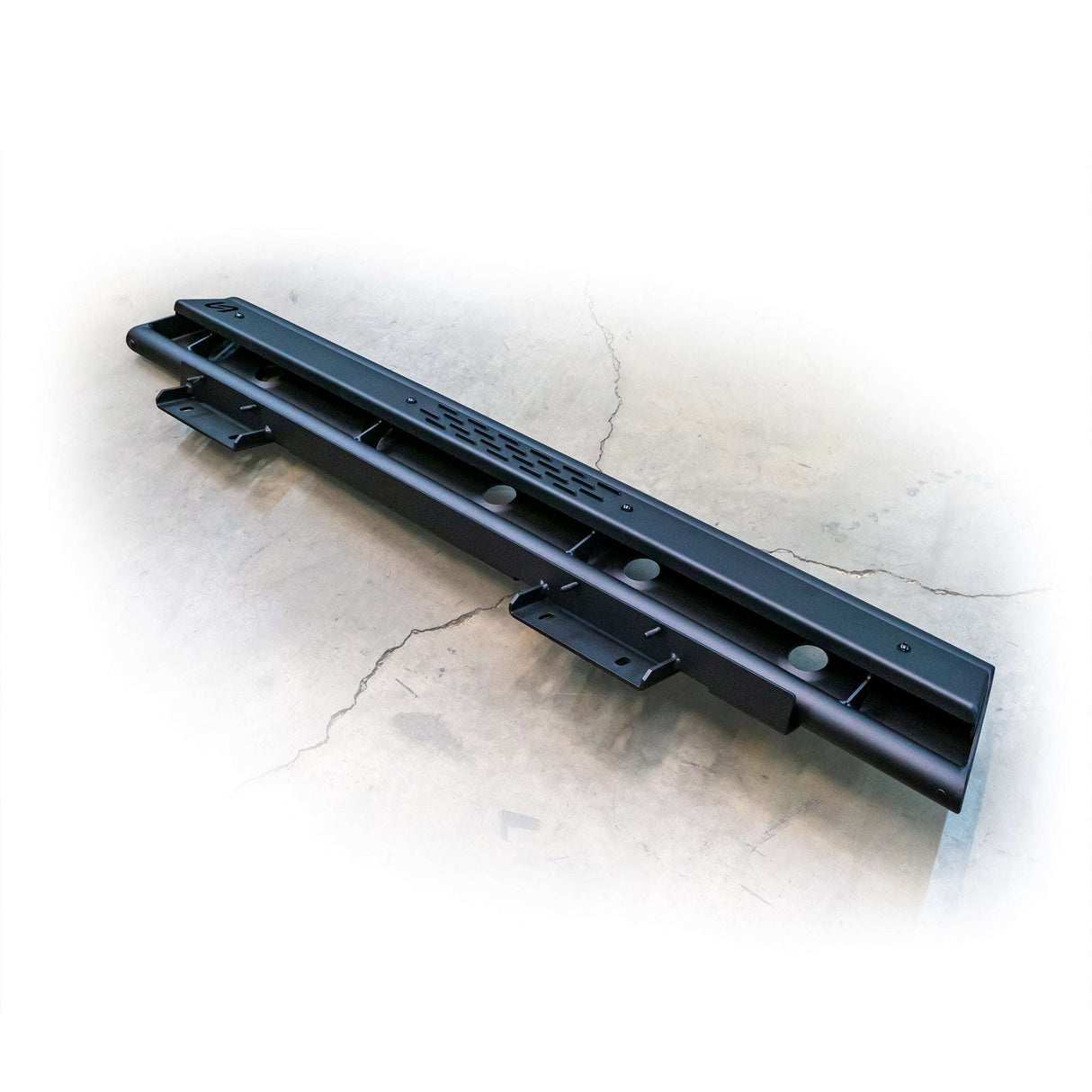2021-2026 Ford Bronco 2-Door Step-Slider Turn_Offroad