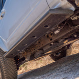 2021-2026 Ford Bronco 2-Door Step-Slider Turn_Offroad