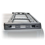 2021-2026 Ford Bronco 4 Door Hard Top Half Roof Rack Turn_Offroad