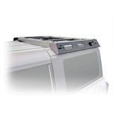 2021-2026 Ford Bronco 4 Door Hard Top Half Roof Rack Turn_Offroad