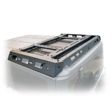 2021-2026 Ford Bronco 4 Door Hard Top Half Roof Rack Turn_Offroad