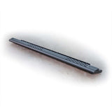 Step & Rock Slider for Ford Bronco 4-Door Turn_Offroad