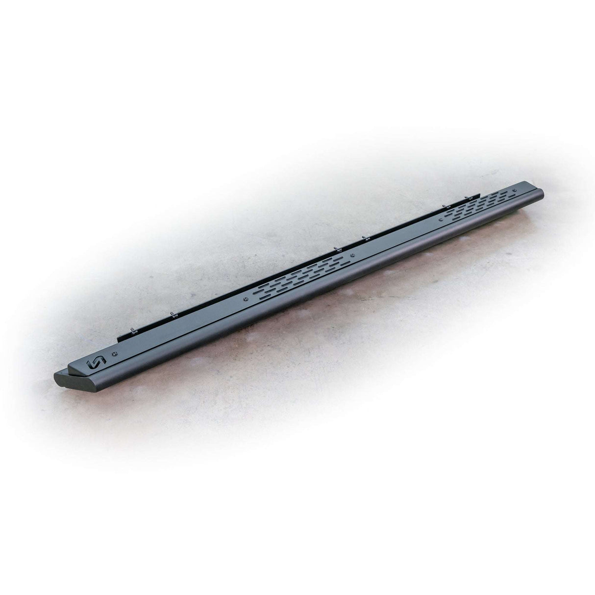 Step & Rock Slider for Ford Bronco 4-Door Turn_Offroad