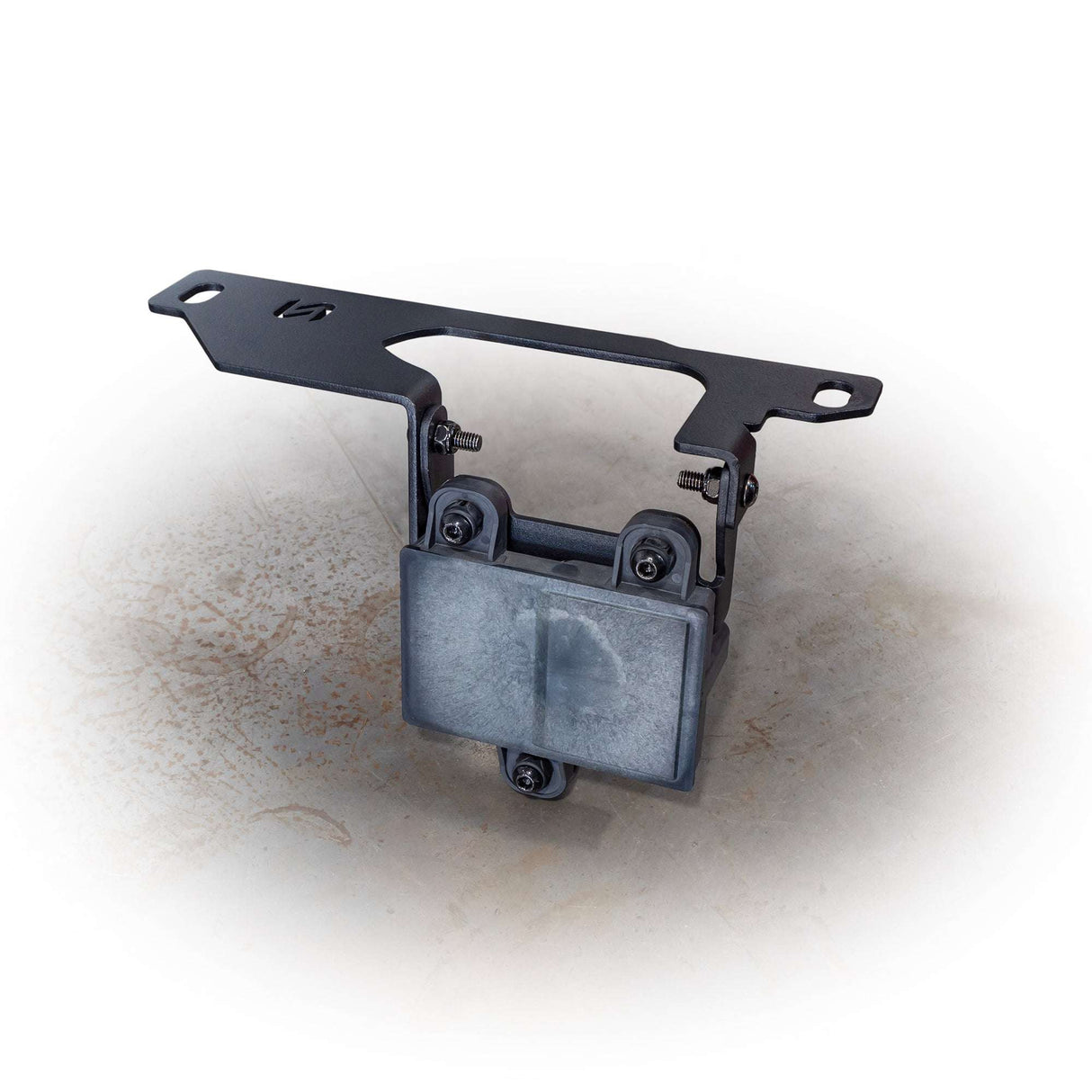 2021-2026 Ford Bronco ACC Relocation Bracket Turn_Offroad