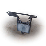 2021-2026 Ford Bronco ACC Relocation Bracket Turn_Offroad