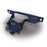 2021-2026 Ford Bronco ACC Relocation Bracket Turn_Offroad