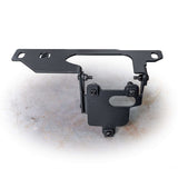 2021-2026 Ford Bronco ACC Relocation Bracket Turn_Offroad