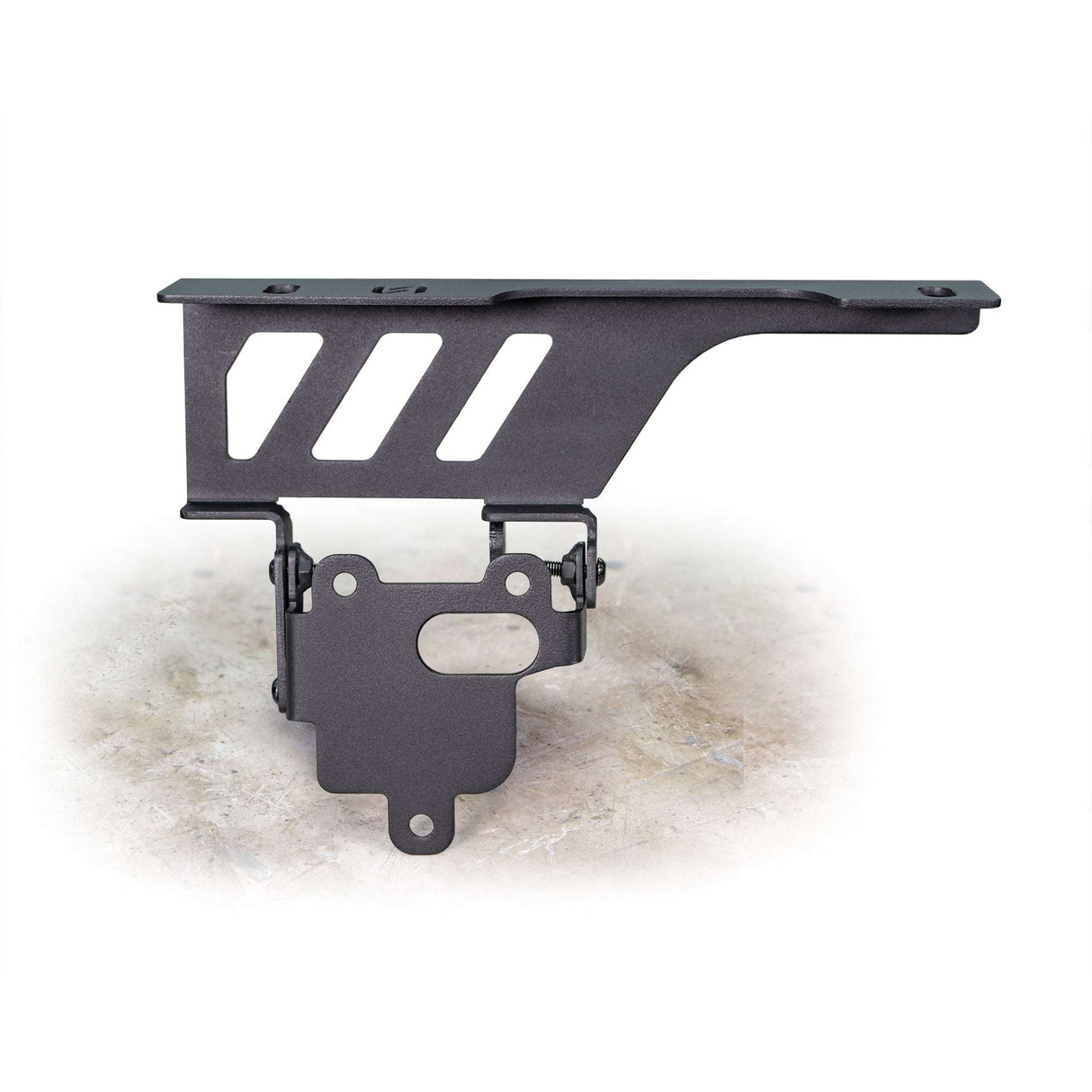 2021-2026 Ford Bronco ACC Relocation Bracket for Brush & Grill Guards Turn_Offroad
