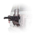 2021-2026 Ford Bronco Adjustable Tire Carrier & Camera Mount Turn_Offroad