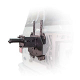 2021-2026 Ford Bronco Adjustable Tire Carrier & Camera Mount Turn_Offroad