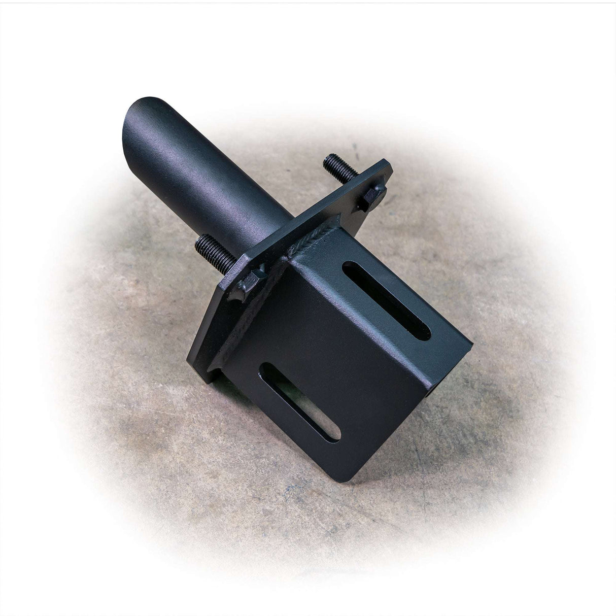 2021-2026 Ford Bronco Adjustable Tire Carrier Raptor Adapter Turn_Offroad