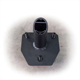 2021-2026 Ford Bronco Adjustable Tire Carrier Raptor Adapter Turn_Offroad
