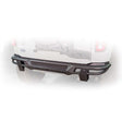 2021-2026 Ford Bronco Baja Tubular Rear Bumper Turn_Offroad