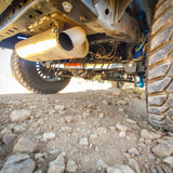 2021-2026 Ford Bronco Billet Aluminum Track Bar Turn Offroad