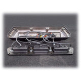 2021-2026 Ford Bronco Billet Chase Light / 3rd Brake Light Turn Offroad