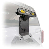 2021-2026 Ford Bronco Billet Chase Light / 3rd Brake Light Turn Offroad