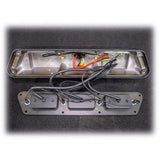 2021-2026 Ford Bronco Billet Chase Light / 3rd Brake Light Turn Offroad