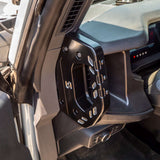 2021-2026 Ford Bronco Billet Dash Side Handles -Pair Turn_Offroad