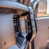 2021-2026 Ford Bronco Billet Dash Side Handles -Pair Turn_Offroad