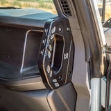 2021-2026 Ford Bronco Billet Dash Side Handles -Pair Turn_Offroad