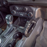 2021-2026 Ford Bronco Billet Middle Handle Turn_Offroad