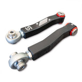 2021-2026 Ford Bronco Billet Rear Upper Control Arms - Pair Turn Offroad