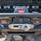 2021-2026 Ford Bronco Camera Relocation Kit Turn_Offroad